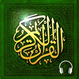 Quran Tajweed قرآن تجويد 图标