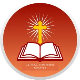 Ícone de Catholic Missal-English & Igbo