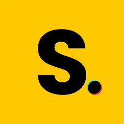 Ícone de Stck Reader – Stories Your Way